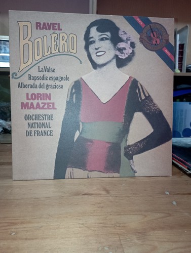 Giri ravel bolero lorin - 33,