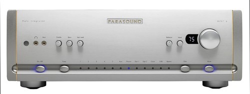 Parasound hint - parasound,