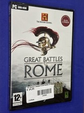 BATTAGLIE DI ROMA GREAT