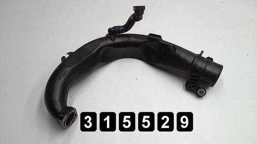 Tubo nissan qashqai 2012 - tubo,