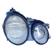 FARO FANALE PROIETTORE DX PER