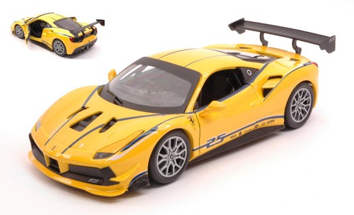 Modellino auto scala 24 - modellino, 1:24