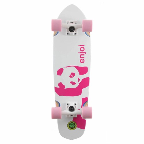 Cruiser completo enjoi - cruiser,