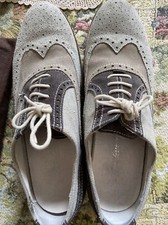 SCARPE UOMO STRINGATE ELEGANTI