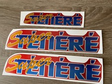 XT 750 Z SUPER TENERE  1993