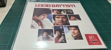 LUCIO BATTISTI - LUCIO