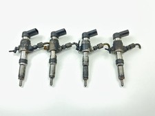 KIT INIETTORI PER FORD Fiesta 6° Serie 1703287 Diesel 1.4 (08>17)