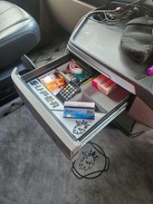 Organizzatore cassetti Scania