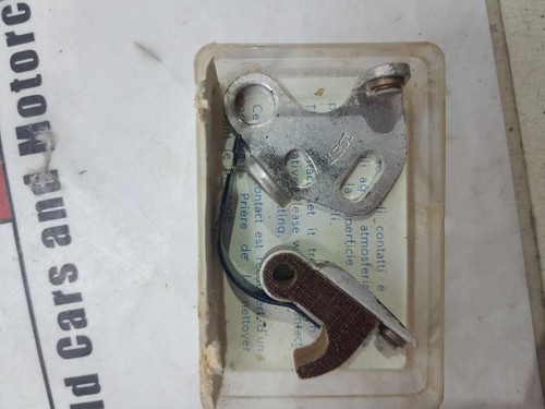 Contatti puntine icet 3279 - puntine,