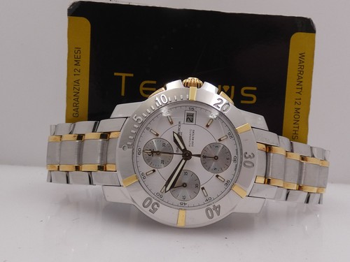 Cronografo baume mercier - &,