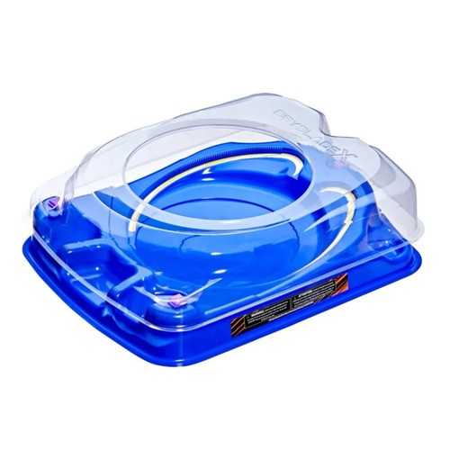Beyblade arena drop - x, attack