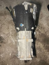 BMW 3 F30 F35 F31 2016 cambio