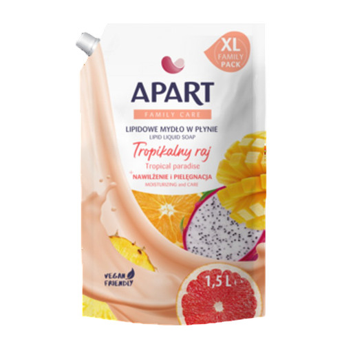 Apart family care lipidowe - apart,