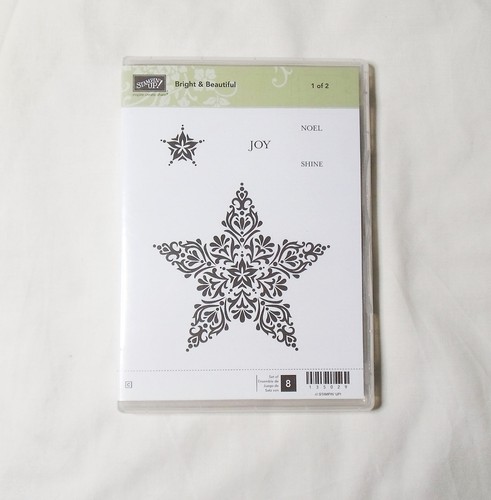 Stampin luminoso e - stampin,