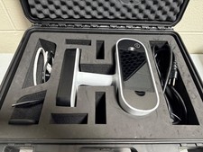 scanner 3d artec leo