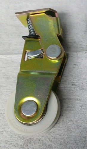 Rullo porta armadio scorrevole