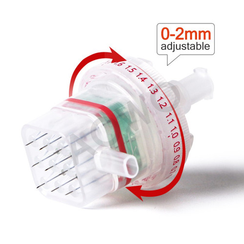 32g sostituisci pin punte - sostituisci,