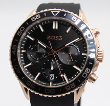OROLOGIO HUGO BOSS UOMO CHRONO