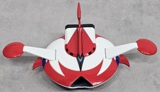 Grendizer Goldrake Dynamic