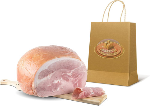 Prosciutto cotto 2 - prosciutto, |