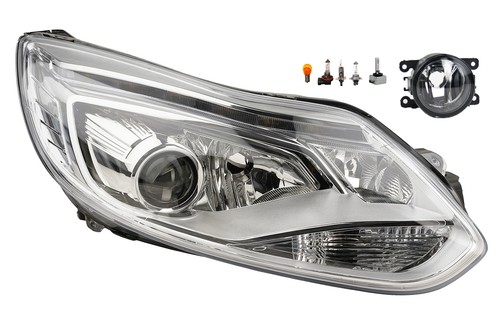 Faro xenon d3s destra - faro,