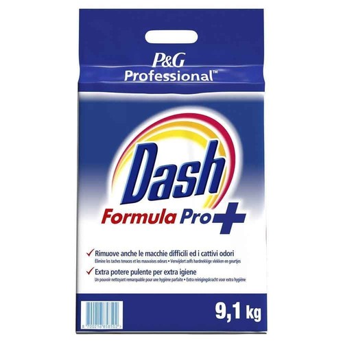 Dash polvere 100 130 - dash, 9,100