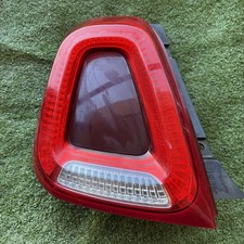 FANALE FANALINO FIAT 500 FARO STOP POSTERIORE POST SINISTRO SX DAL 2015 AL 2021