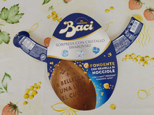 COLLARINO UOVO PASQUA BACI