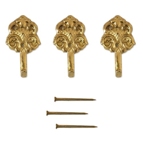 Kit ganci per quadro - 3,