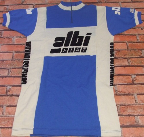 Eroica maglia shirt - shirt, bici