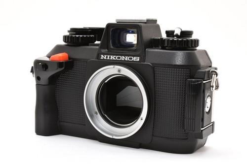 Quasi come nuova - [], nikon