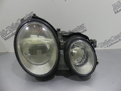 Mercedes clk w208 faro - w208,