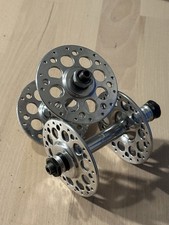 Raro mozzo stradale Campagnolo