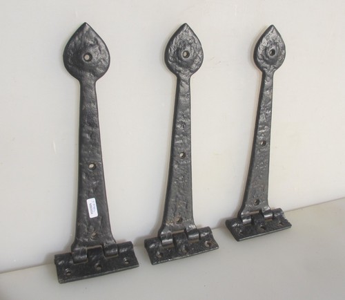 Cerniere ferro cinghie per - in,