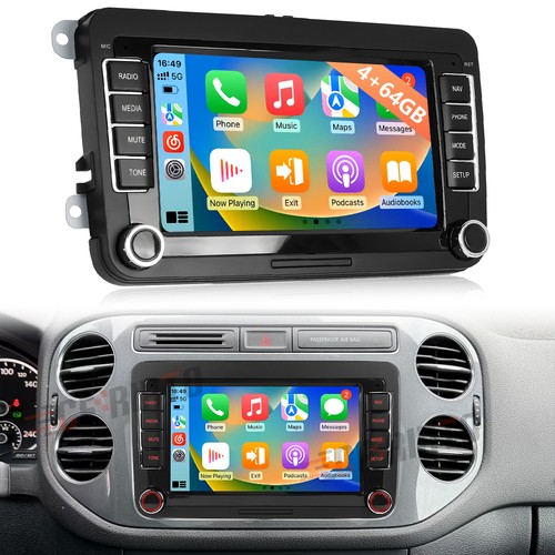 Autoradio 64g android 15 - autoradio,