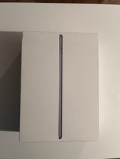 SOLO SCATOLA (EMPTY BOX) iPad