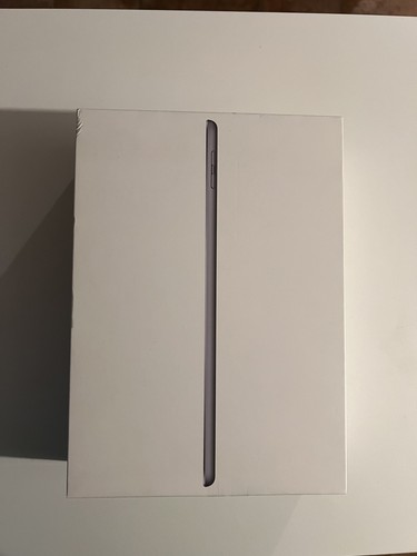 Solo scatola ipad - solo, (empty