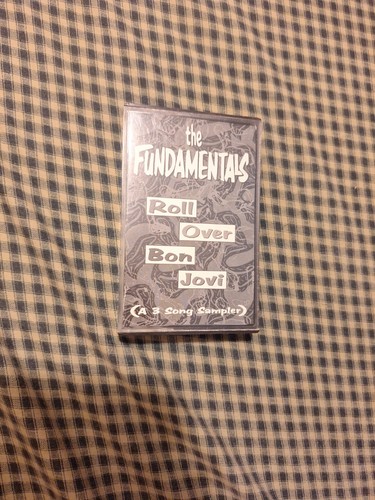 Rare the fundamentals roll - the,
