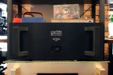 Mark Levinson N°27 Stereo Power Amplifier