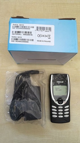 Cellulare originale nokia 8210 - cellulare,