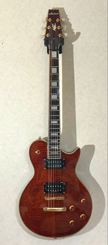 Aria pro dlx - pro, pe-dlx