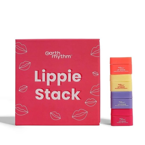 Earth rhythm lippie - earth,