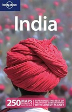 India (Lonely Planet Country