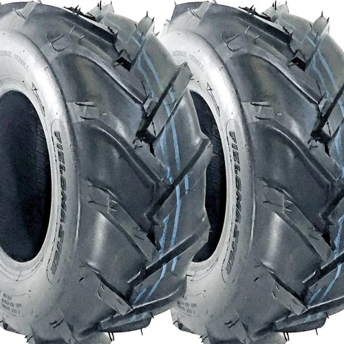 Due pneumatici tubeless - (2),