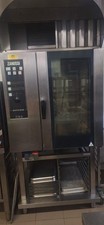 Forno Professionale Zanussi