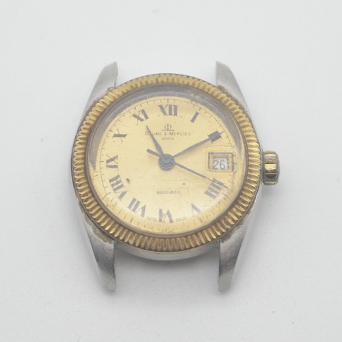 Orologio baume mercier watch - baume,