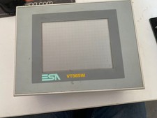 ESA VT565WA0M00 interfaccia operatore industriale (HMI)