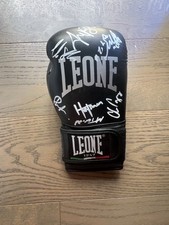 LEONE 1947 Flash Guantoni da