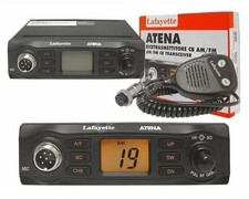 Lafayette atena ch am fm - 40,