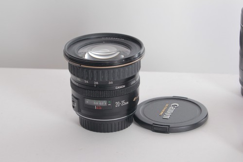 Canon 4 5 - canon, ultrasonic